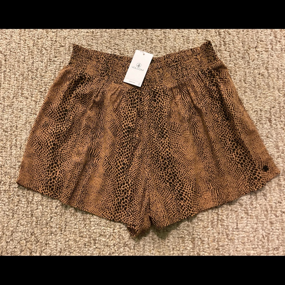 Brand new Volcom Shorts